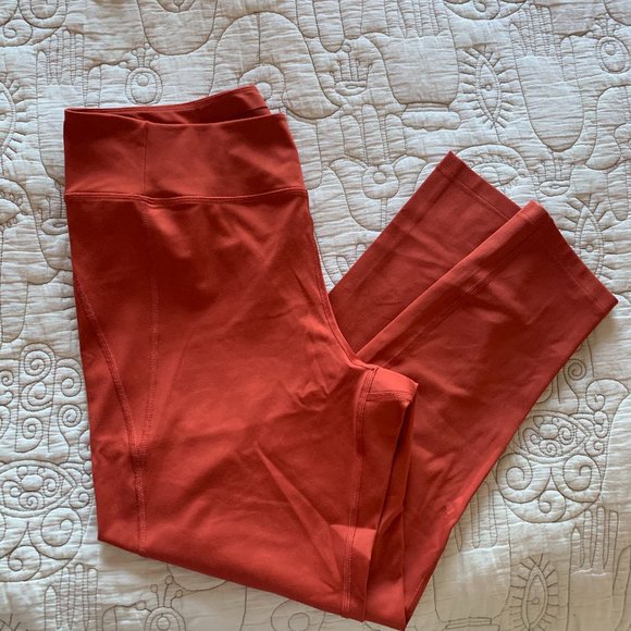 girlfriend collective Pants - GIRLFRIEND COLLECTIVE 🍂compressive high leggings